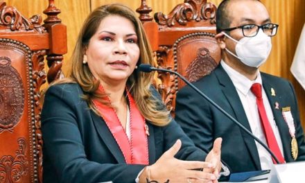 Policías secuestran a testigo de caso ligado a presidenta de Perú