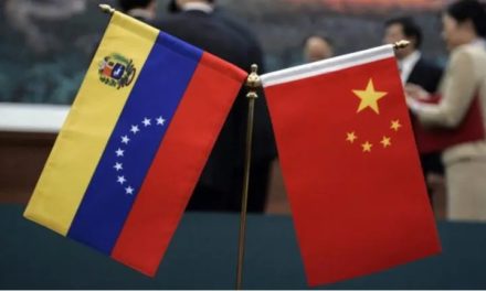 Venezuela y China revisaron su agenda de cooperación bilateral