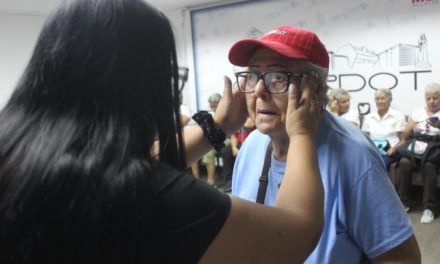 «Girardot es Amor Mayor» brindó más de 105 mil atenciones en el primer semestre