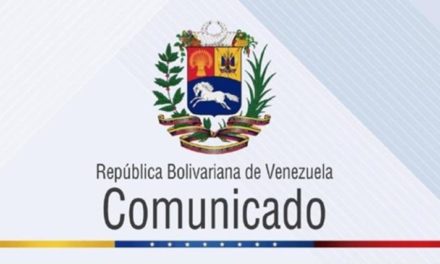 Venezuela rechaza declaración de representante de la Unión Europea Josep Borrell