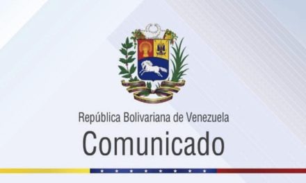 Venezuela repudia nueva incursión de Israel que dejó 34 fallecidos en Palestina