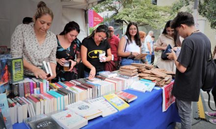 Feria Internacional del Libro de Honduras busca fomentar la educación