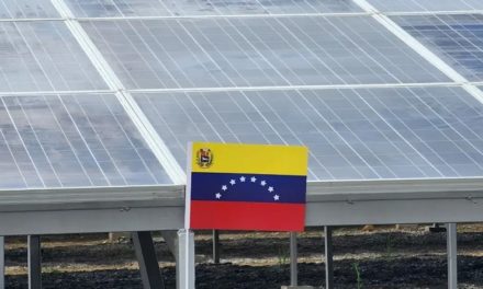 Instalan primera granja solar en El Vigía