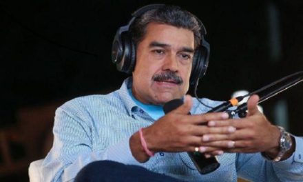 Presidente Maduro: Ha surgido una nueva forma de colonialismo