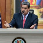 Nicolás Maduro rechazó informe del Centro Carter