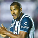 Salomón Rondón anotó en la Leagues Cup 2024