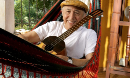 El Tío Simón: Eterno embajador de la música venezolana en el mundo