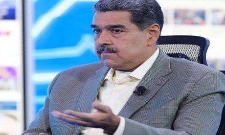 Presidente Maduro repudia segundo intento de asesinato contra Donald Trump