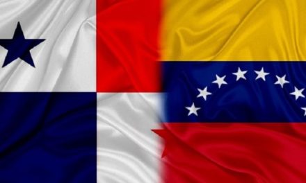 Condenan injerencia de Panamá en asuntos internos de Venezuela