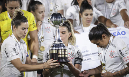 Equipo femenino Addiffem pasó a la Copa Libertadores en Paraguay