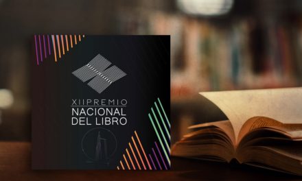 Anunciaron ganadores del XII Premio Nacional del Libro