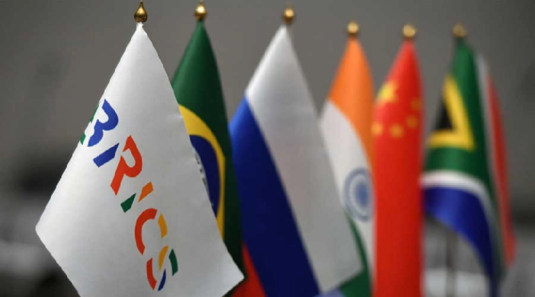 Venezuela presenta al BRICS opciones de inversión regional y municipal