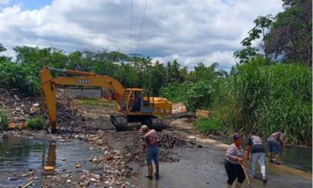 Continúan labores para garantizar el bienestar social en FLA