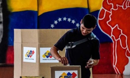 Venezuela conmemoró el Día Internacional de la Democracia