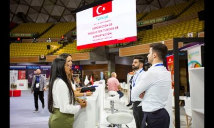 II ExpoFeria Türkiye -Venezuela 2024 se realizará del 26 al 28 de septiembre