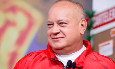 Cabello: Congreso Antifascista arranca con la participación de 95 países