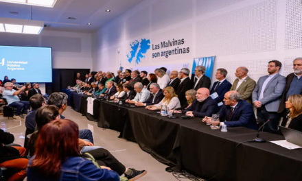 Organizaciones argentinas convocan a segunda Marcha Federal Universitaria