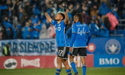 Josef Martínez se reencuentra con el gol en la MLS