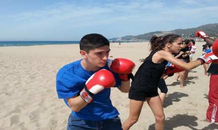 Primer evento de Kickboxing de Playa se realizará en Venezuela