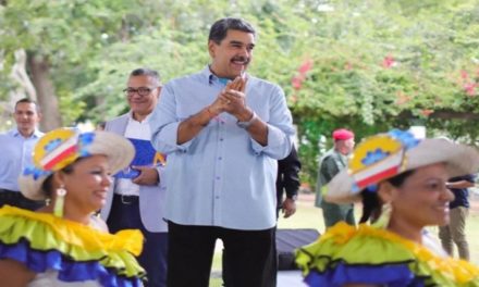 Festival Viva Venezuela se extiende a diez estados del país