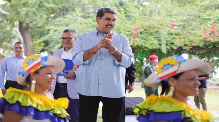 Festival Viva Venezuela se extiende a diez estados del país