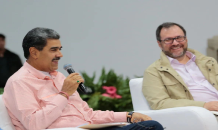 Presidente Maduro convoca participar en Premio Libertador al Pensamiento Crítico