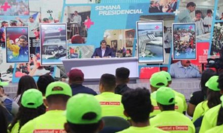 Aprueban Congreso Nacional de Recreaciones en Venezuela