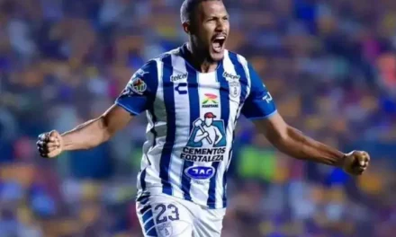 Salomón Rondón se reencontró con el gol