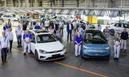 Cierre de fábricas de la Volkswagen golpea economía alemana