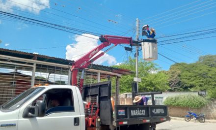 Comunidades de Río Blanco Norte recibirán servicio de agua potable