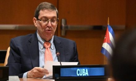 Cuba llamó a defender soberanía regional en reunión de ALBA-TCP