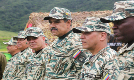 Jefe de Estado ordena readecuación de los sistemas de defensa