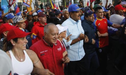 Fuerzas revolucionarias marcharan dos meses de victoria electoral