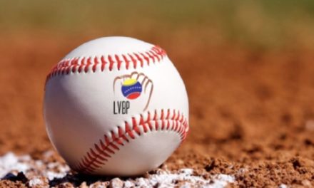 Ministerio de Deporte y LVBP afinan detalles para temporada 2024-2025