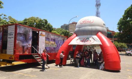 Jornada de atención favoreció a trabajadores del Gobierno regional