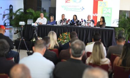 Expo Aragua 2024 será referencia nacional e internacional de la productividad