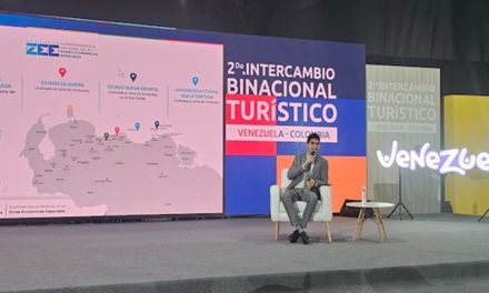 Exponen potencialidades de las ZEE en II Intercambio Binacional Turístico