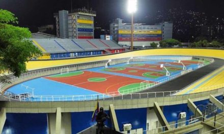 Venezuela Activa Nocturna llega al Velódromo Teo Capriles