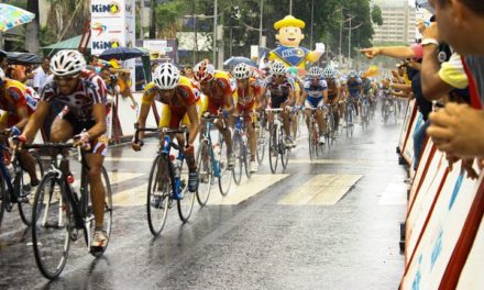 61° Vuelta a Venezuela en Bicicleta comenzará en Mérida el 6 de octubre