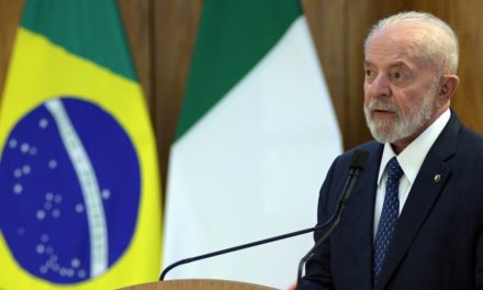 Lula afirma que «ha llegado el momento» de crear un sistema de pagos alternativo