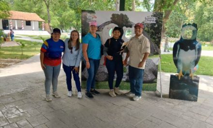 Mintur inspeccionó la ruta «Maracay y su Historia del Siglo XX» rumbo a su certificación