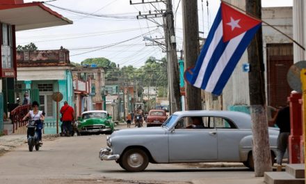 Cuba restableció Sistema Eléctrico Nacional tras el paso de tormenta tropical