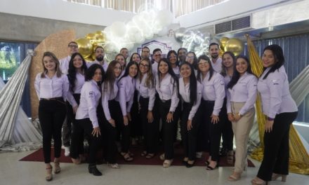 Futuros psicólogos de la UBA recibieron su Clase Magistral