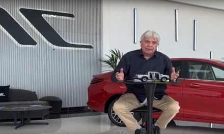 JAC Motors Venezuela ensambla 600 vehículos mensuales en Yaritagua