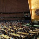 Jefe de Estado expresó solidaridad con Cuba tras votación en la ONU