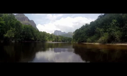 Documental «Vestigios de conocimientos ancestrales» se estrena este jueves