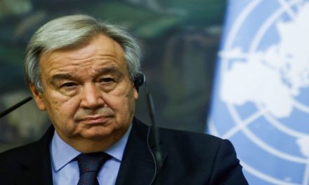 Secretario general de la ONU declarado «persona no grata» en Israel