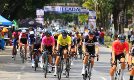 Vuelta a Venezuela 2024 culminó con éxito en Caracas