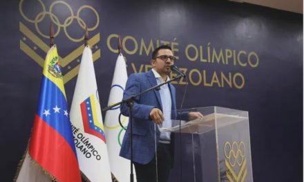 Ministro Sánchez resaltó avances en Foro Deportivo Internacional