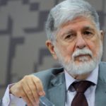 Jorge Rodríguez: Celso Amorim trabajó como agente de la Casa Blanca